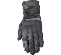 Held Desert 2, gants femme 7 Noir/Grey Noir/Grey