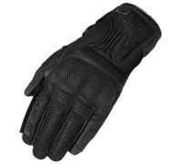Held Desert Gants de moto, noir, Taille 6 (XS)
