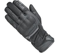 Held Desert II Gants de moto, noir, Taille 8