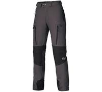Held Dragger, pantalon en textile S Gris Foncé/Noir Gris Foncé/Noir