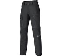 Held Dragger Base Pantalon textile moto, noir, taille 2XL pour homme