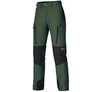 Held Dragger, pantalon en textile 5XL Vert Foncé/Noir Vert Foncé/Noir