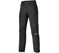Held Dragger, pantalon en textile 4XL Noir Noir