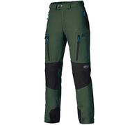 Held Dragger, pantalon en textile M Vert Foncé/Noir Vert Foncé/Noir