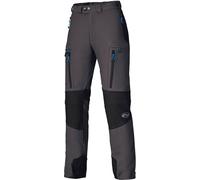 Held Dragger, pantalon en textile XL Gris Foncé/Noir Gris Foncé/Noir