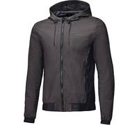 Held Dragger, veste en textile M Gris Foncé Gris Foncé