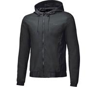 Held Dragger Adventure Blouson textile moto, noir, taille XL pour homme