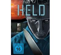 Held (DVD) Jill Awbrey, Bart Johnson, Rez Kempton