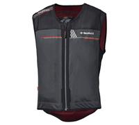 Held eVest 2 avec In&Box by In&Motion système de coussin gonflable Anthracite 3XL unisex gris