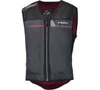 Held eVest 2 Clip-in Gilet airbag pour femmes, taille 3XL