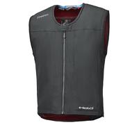 Held eVest Avec In&Box Powered By In&Motion Système D'Airbag noir XS