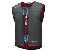 HELD Evest Clip in gilet airbag noir XL