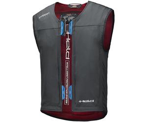 Held eVest Clip-in Gilet Airbag, taille 2XL pour homme