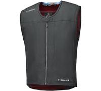 Held eVest Gilet airbag, noir, taille XL pour homme