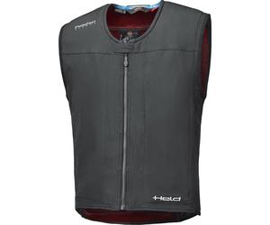 HELD eVEST gilet airbag noir XS