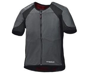 Held eVest Pro Av. In&Box PoweredBy In&Motion Système Airbag Noir/Gris M unisex