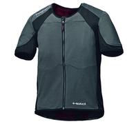 Held eVest Pro, gilet airbag 3XL Noir/Gris Noir/Gris