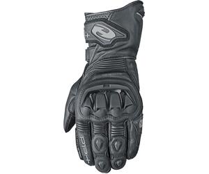 Held Evo-Thrux 2, gants femmes Court 8 Noir Noir