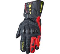 Held Evo-Thrux 3, gants 12 Noir/Rouge/Jaune Néon Noir/Rouge/Jaune Néon