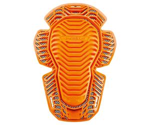 HELD Exosafe By D30 coudières et genouillères grand orange