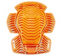 HELD Exosafe By D30 épaulière homme orange