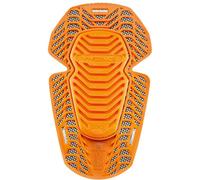 Held Exosafe D30 Protecteurs de hanches/côtes, orange, Taille unique