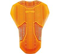 Held Protecteur dorsal Held Exosafe by D3O Orange M unisex
