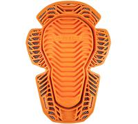 HELD Exosafe By D30 protège-coudes et genoux petit orange