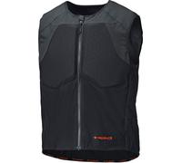 Held Exosafe Vest 2, gilet de protection pour femmes XL Noir Noir