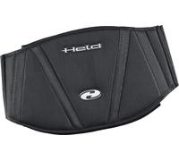 Held Falun II, ceinture de reins L Noir Noir