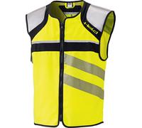 Held Flashlight II, gilet de sécurité XL Jaune Néon/Noir Jaune Néon/Noir