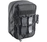 Held Flexmount M Sac de jambe, noir pour homme