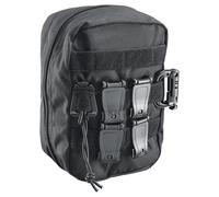HELD Flexmount Sac M noir