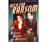 Held for Ransom - DVD Zone 1 G