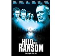 Held For Ransom [Import USA Zone 1]