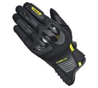 Held Sambia 2, gants 12 Noir/Jaune Néon Noir/Jaune Néon