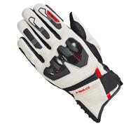 Held Gants Held 22569 Sambia 2 Noir/Gris/Rouge 8 unisex