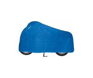 HELD garage intérieur pliant bleu M