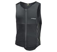 HELD Gilet de protection Nagato noir-vert L