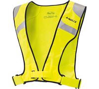 Held 006649-00, gilet de sécurité XL Jaune Néon/Noir Jaune Néon/Noir