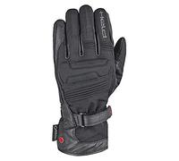 Held Gloves Satu Ii [Gore-Tex] Black 9