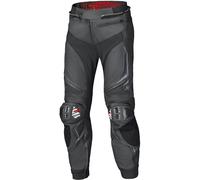 Held Grind II Pantalon de moto en cuir, noir, Taille 30