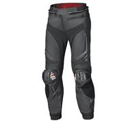 HELD Grind II pantalon en cuir long noir 102