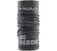 Held HAD Cool, couvre-chef multifonctionnel Taille unique Noir/Gris Noir/Gris