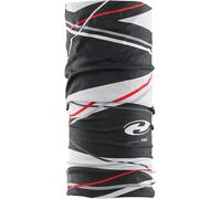 Held HAD Cool, couvre-chef multifonctionnel Taille unique Noir/Gris/Rouge Noir/Gris/Rouge