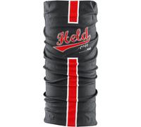 Held HAD Cool, couvre-chef multifonctionnel Taille unique Noir/Rouge Noir/Rouge