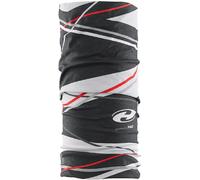 Held HAD Tube Cool Couvre-chef cagoule, noir-blanc pour homme