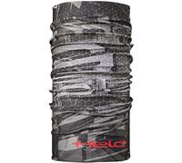 Held HAD Tube Cool Couvre-chef cagoule, noir-gris pour homme