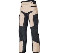 Held Hakuna Matata 3, pantalon textile imperméable S Noir/Beige Noir/Beige