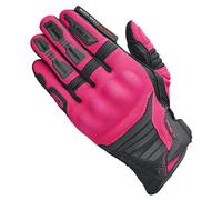 Held Hamada 22060 Femmes gants noir 07